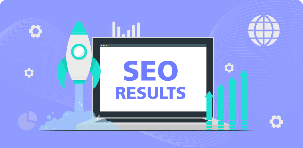 When Will SEO Start Bringing Results?