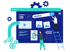 Why Invest in Professional Web Design Services for Crypto Websites_