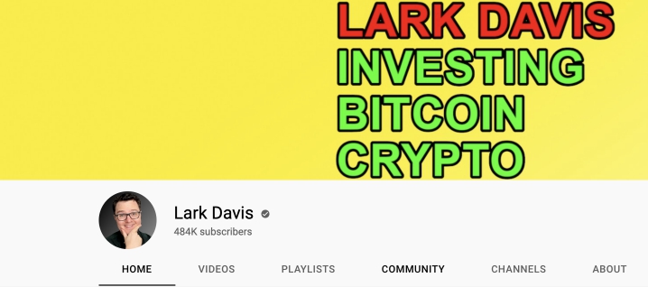 Crypto Lark