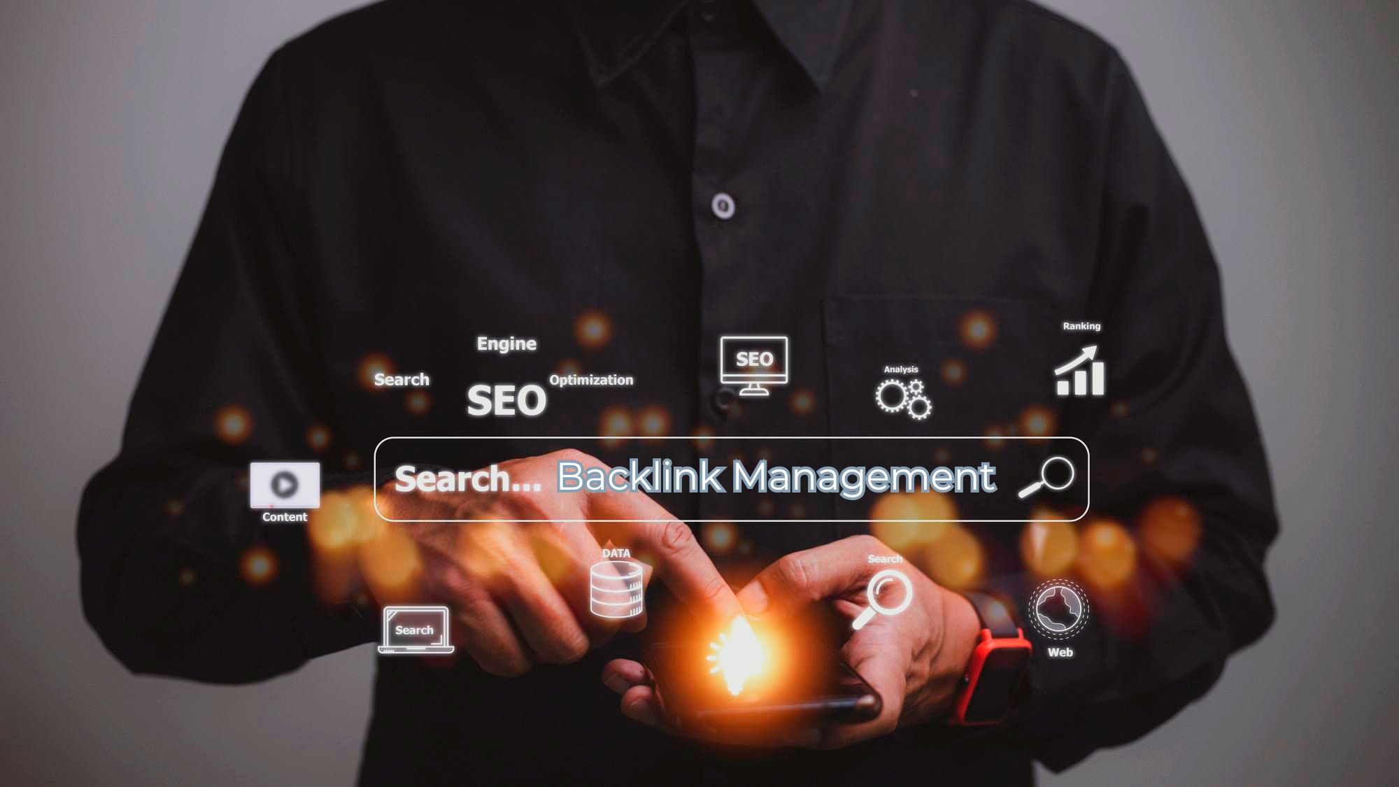 Effective Backlink Management for Crypto Websites: Best Practices and Strategies